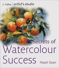 Secrets watercolour success for sale  UK