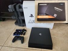 Playstation pro ps4 for sale  Anaheim