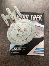 Uss enterprise good for sale  BEDWORTH