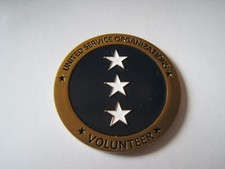 Uso volunteer family for sale  Parker