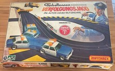 Matchbox turborennen verfolgun gebraucht kaufen  Würselen