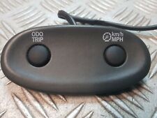Toyota yaris clock for sale  ROTHERHAM