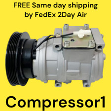 Compressor toyota celica for sale  Panorama City