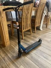 Monopattino freestyle usato  Vallelaghi