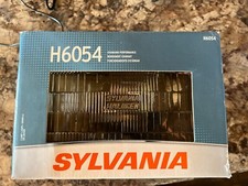 h6054 headlight sylvania bulb for sale h6054 headlight sylvania bulb for sale Park Rapids