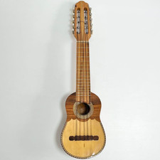 Charango vintage handmade d'occasion  Expédié en Belgium