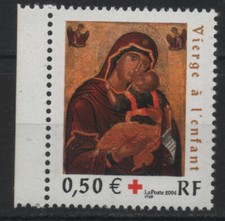 2004 3717 croix d'occasion  Saint-André-de-Corcy