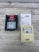 Danfoss randall 102e7 for sale  DONCASTER