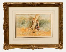 Attrib. frederick george for sale  BRADFORD-ON-AVON