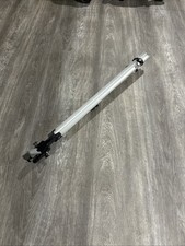 Suporte para garfo de teto Thule Echelon rack de bicicleta SEM TRAVA OU CHAVE ou tampa de extremidade torno de veludo comprar usado Suporte para garfo de teto Thule Echelon rack de bicicleta SEM TRAVA OU CHAVE ou tampa de extremidade torno de veludo comprar usado  Enviando para Brazil