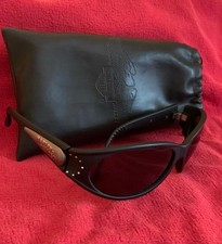Harley davidson occhiali usato  Carpi