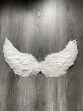 Engel flügel kostüm gebraucht kaufen  Ketzin