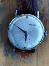 Orologio meccanico anni usato  Messina