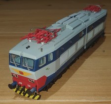 Rivarossi hr2071 locomotore usato  Palermo