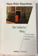 Indische weg spiritualität gebraucht kaufen  Landsberg