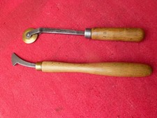 Outils bourrelier cordonnier d'occasion Outils bourrelier cordonnier d'occasion  Le Poinçonnet