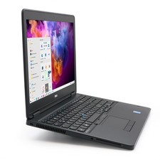 Dell E5550 Laptop i5-5300U 8GB 256GB SSD 15,6" FHD na sprzedaż  PL