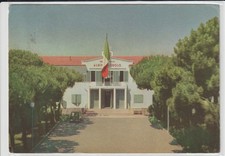 1961 vecchia cartolina usato 1961 vecchia cartolina usato  Foligno