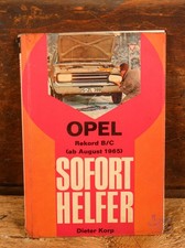 Dieter korp soforthelfer gebraucht kaufen  Rhauderfehn