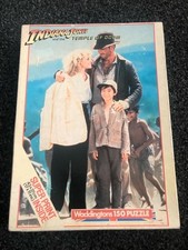 Indiana jones temple for sale  LEVEN