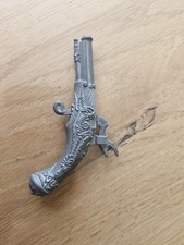 Pistolet amorces pirates d'occasion  Pérouse