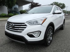 2013 santa gls for sale  Bohemia