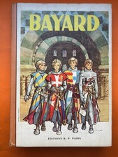 Reliure bayard 1958 d'occasion  Nancy-