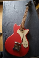 Framus body hals gebraucht kaufen  Bad Schönborn