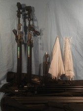 Lot camera linco for sale  Osceola