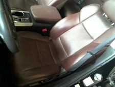 Driver front seat for sale  Delton
