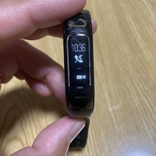Smartwatch Garmin Vivosmart4 comprar usado  Enviando para Brazil