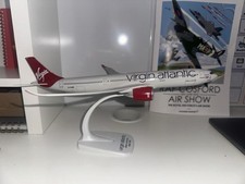 Virgin atlantic scale for sale  KEIGHLEY
