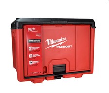 Milwaukee 8445 packout for sale  Miami