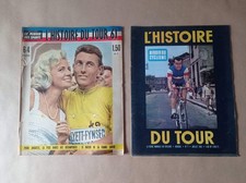 Revue tour 1961 d'occasion  Lay-Saint-Christophe
