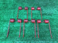 Hay turner tines. for sale Hay turner tines. for sale  NORWICH