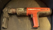 Hilti dx351 powder for sale  Hendersonville