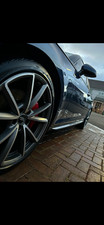 Genuine audi rs4 for sale  PORTH