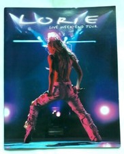Programme lorie live d'occasion  Rouen-