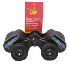 Tasco 8x30 binoculars for sale  STEVENAGE