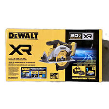 Dewalt dcs565h1 20v for sale  San Antonio