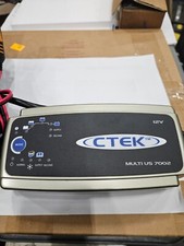 Ctek multi 7002 for sale  Bellport