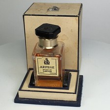 Vintage lanvin arpege for sale  Keller
