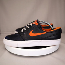 Tênis juvenil Nike SB Zoom Stefan Janoski masculino tamanho 6 NBA PHX Suns BQ6397 comprar usado  Enviando para Brazil
