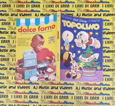 Comics fumetto topolino usato  Vigarano Mainarda
