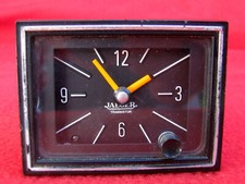 Montre voiture ancienne d'occasion  Talence