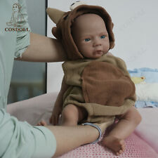 Cosdoll 18.5 newborn for sale  Rowland Heights
