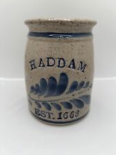 Vintage stoneware salt for sale  Cape Coral