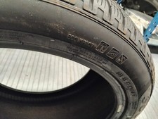 Copertoni bmw 2017 usato  Pomigliano d'Arco