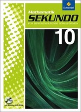 Sekundo schulbuch rom gebraucht kaufen  Eschborn
