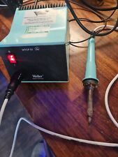 Weller wtcp51 soldering for sale  STRATHAVEN